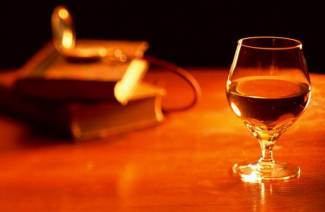 Cognac tăng hoặc giảm áp