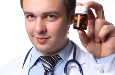 Adenomul de prostată la bărbați