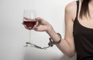 Alcoolism feminin
