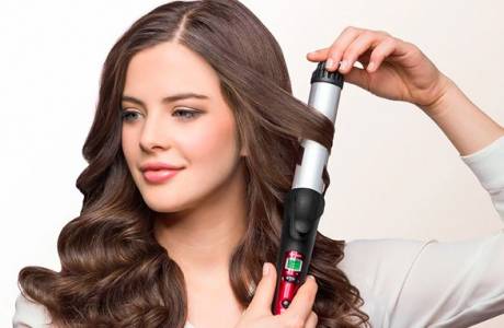 Hair curler