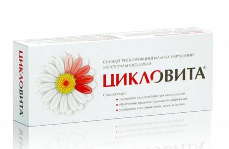 Tsiklovita