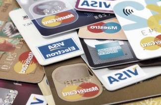Refinancement de carte de crédit