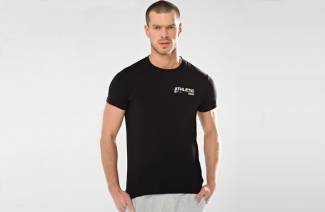 T-shirts et polo en coton pour hommes élégants