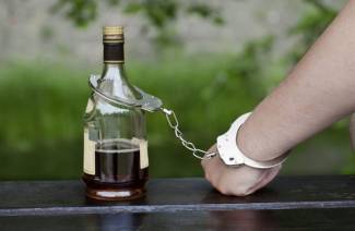 Alkoholiriippuvuus