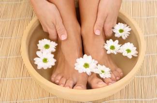 Làm thế nào để thoát mồ hôi