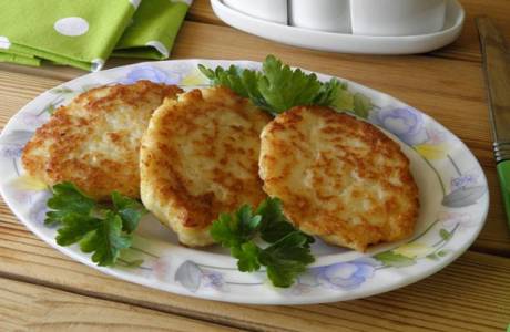 Côtelettes de goberge