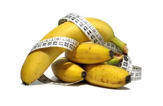 3-dagers banankosthold