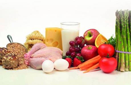 Dieta para la psoriasis