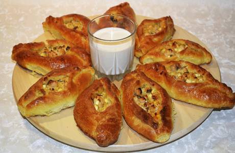 Kas yra pyragas