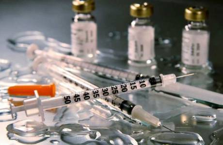 Injecții psoriazis
