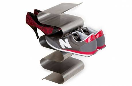 Étagère à chaussures
