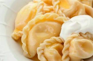 Gnocchi con ricotta