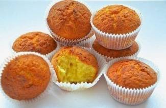 Silicone Cupcakes