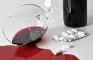 Pastile de alcoolism pentru tratamentul la domiciliu fără știrea băutorului