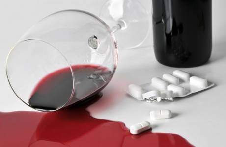 Pastile de alcoolism pentru tratamentul la domiciliu fără știrea băutorului
