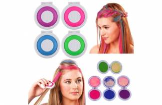 Lápis para cabelo