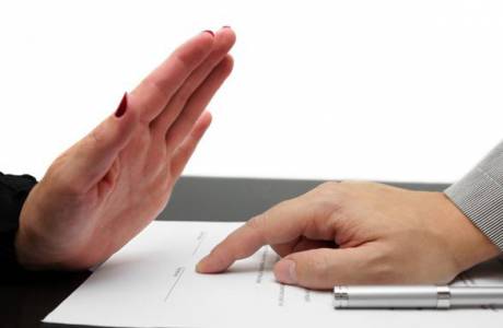 Comment se retirer de l'assurance prêt