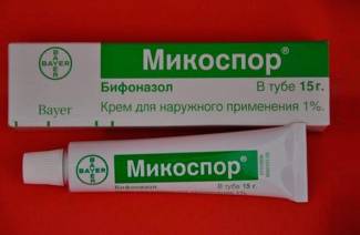 Mycospore