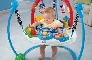 Jumpers pour enfants
