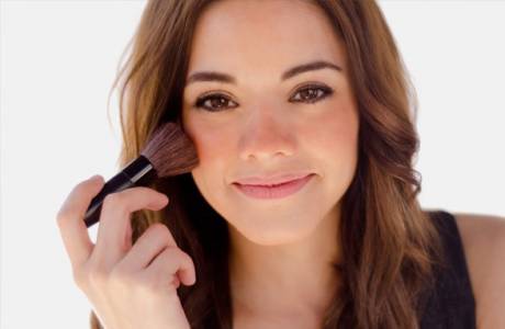 Comment appliquer le blush