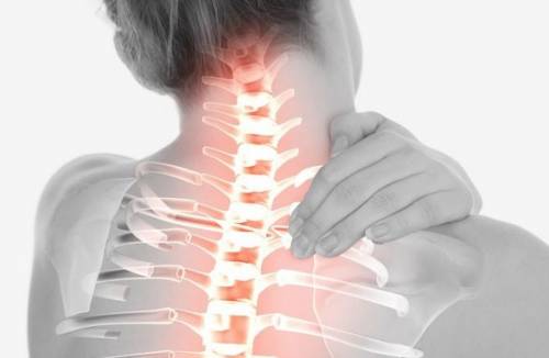 Hipertenzija su gimdos kaklelio osteochondroze