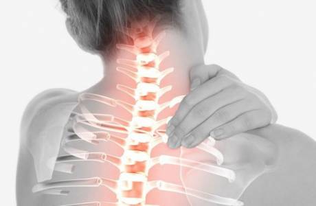 Hipertenzija su gimdos kaklelio osteochondroze