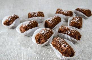Gateau de pommes de terre