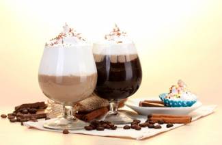 Café irlandais