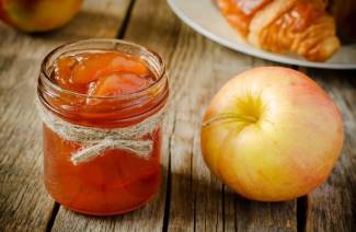 Apple Jam ห้านาที