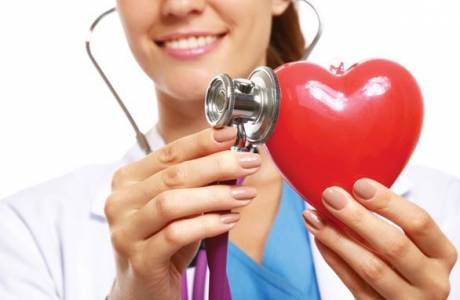 Hypertension behandling