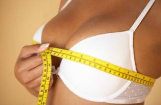 Comment déterminer la taille d'un soutien-gorge