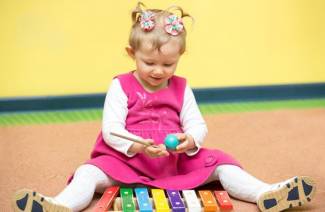 Technique Montessori
