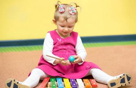 Montessori-tekniikka
