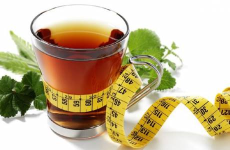 Tea Turboslim