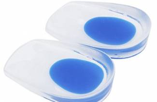 Patins en silicone