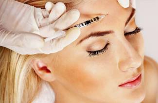 Biorevitalização facial