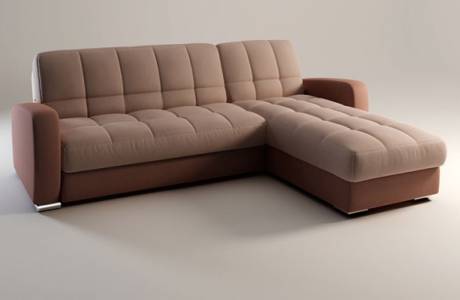 Sofa Akkordeon