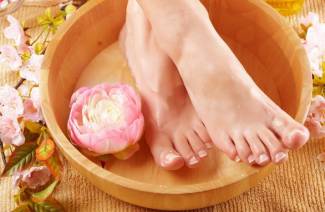 Remèdes pour la mycose des ongles