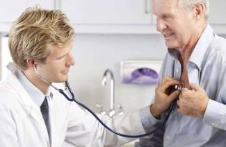 Az angina pectoris diagnosztizálása