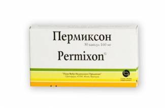 Permixon