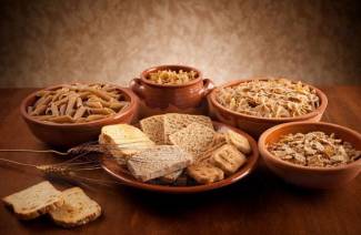 Hidrats de carboni lents