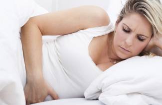 Schmerzmittel für die Menstruation