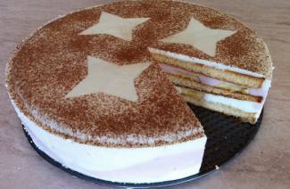 Túrós torta
