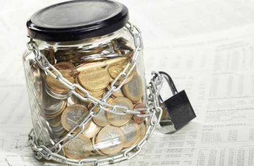 Schorsingsinformatiesysteem voor banken