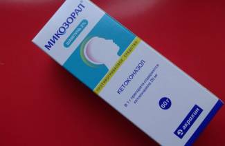 Mikozoral