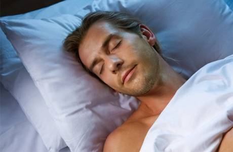 Come addormentarsi in un minuto