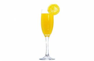 Cocktail mimosa