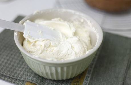 Deliciosas e simples receitas de creme de biscoito