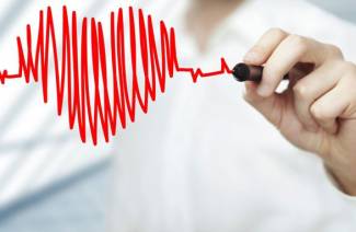 Hypertension droppar Giperium