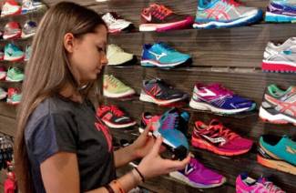 City quest: où et comment chercher des chaussures de course, des raves et aller au musée